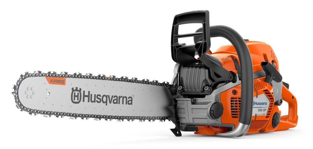 Pilarka Piła Motorowa Husqvarna 560 XP 4,76KM Gwarancja RATY NOWA