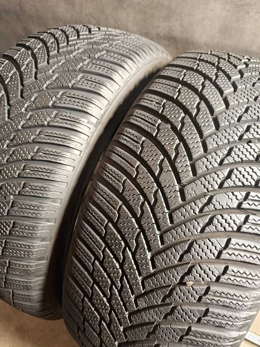 śląsk opony 2 x Zima 225/50r17 98H XL Firestone para