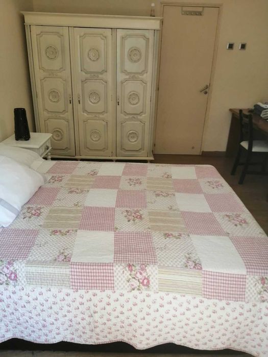 T1 mobilado máx 2 pessoas - Alto de São João. Coimbra