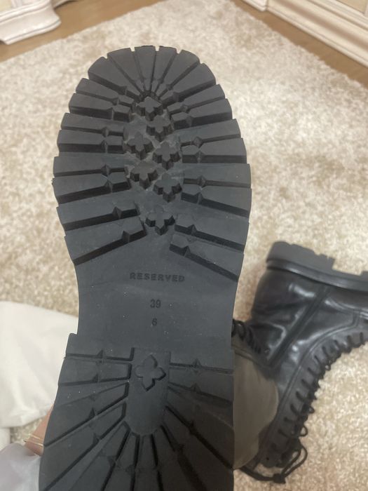 Костюм Zara теплый