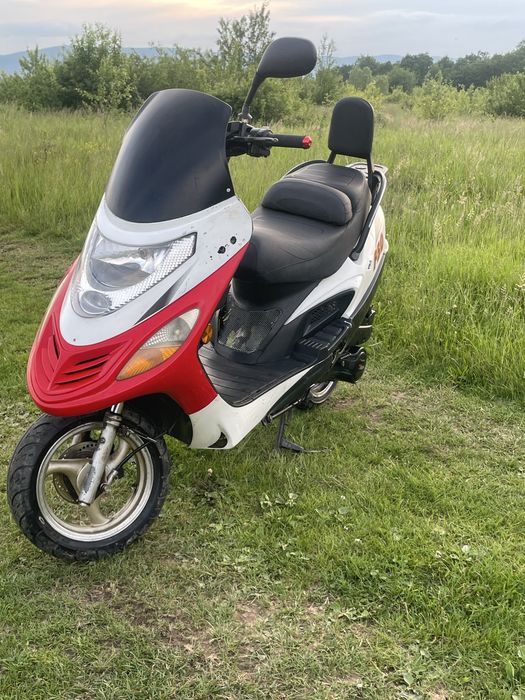 Продам Viper f50 150cc