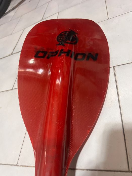 Remo OPHION 2010