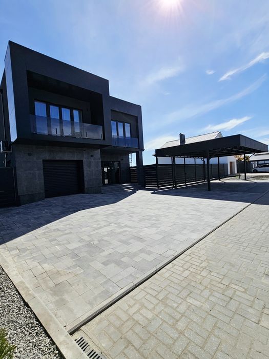 Продам дом. Villa de Lux - Котедж комплекс