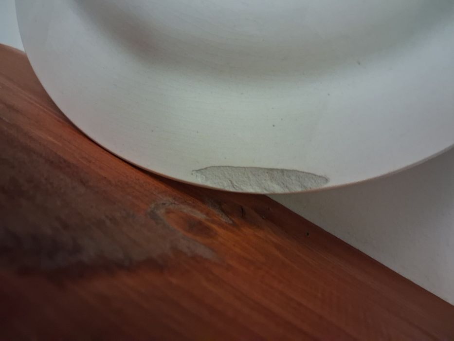 Talerz ozdobny Koło