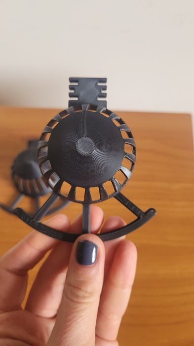 Suporte ovo gaiola pássaro