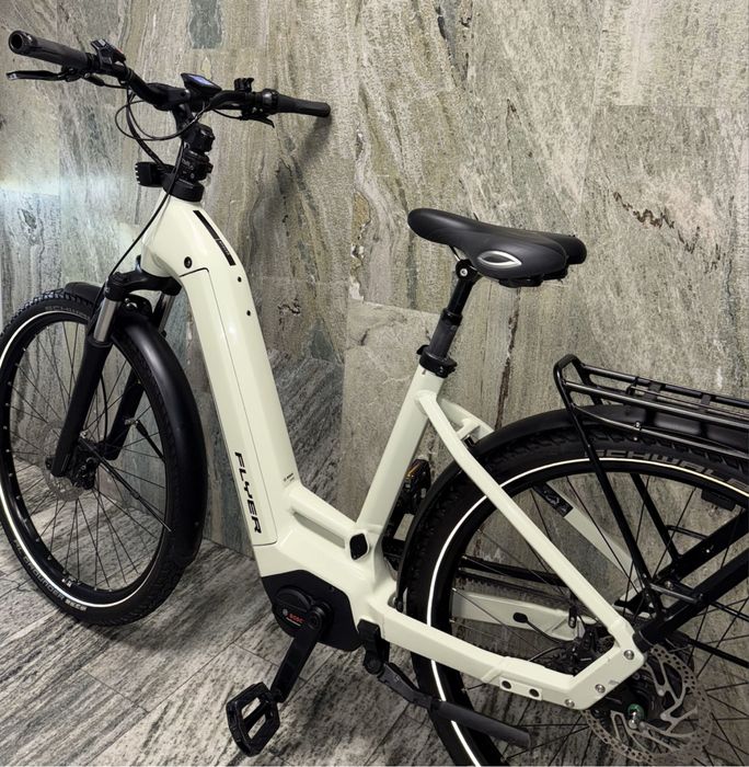 Електровелосипед Flyer GoTour 7.23 750Wh 2025 рік