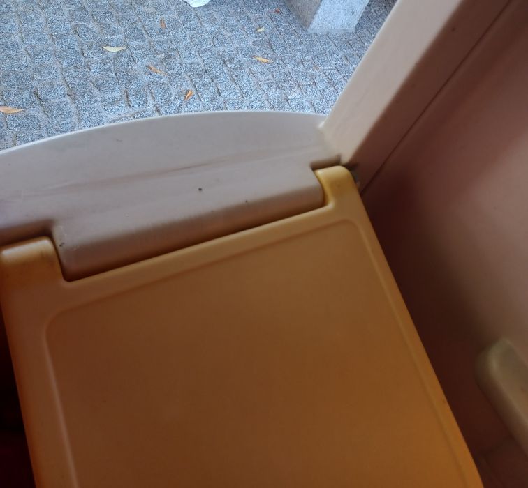 Casa brincar chicco made Italy original