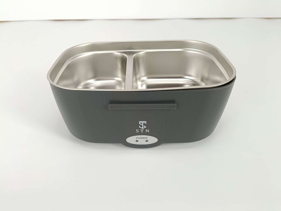 STN Lunch Box, podgrzewany pojemnik 1,5L
