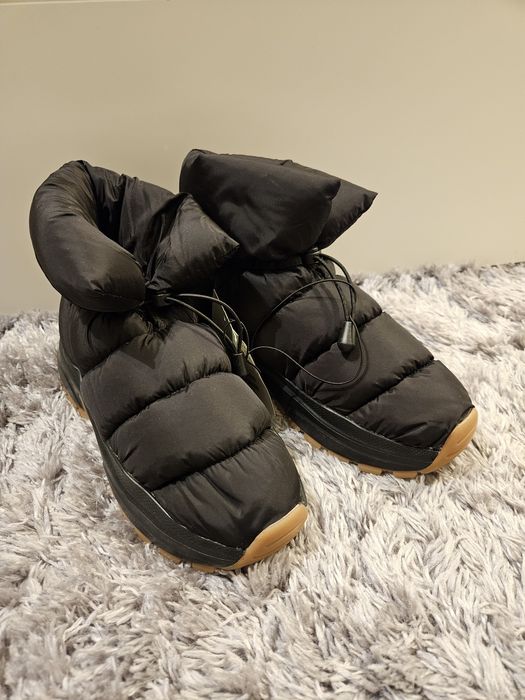 Śniegowce buty na zimę H&M