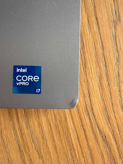 Dell Latitude 5320