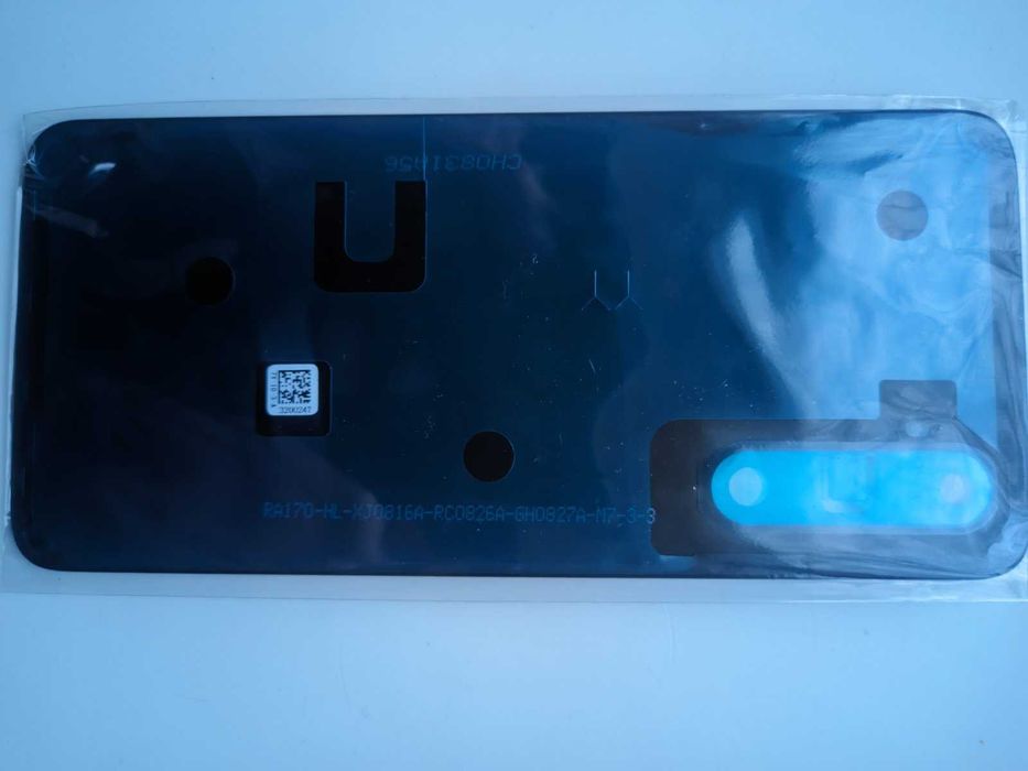 На смартфон Realme 6