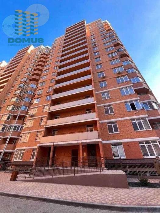 Продам 2-х комн 70 м2 в ЖК "Real Park / Реал Парк"! Дом сдан!