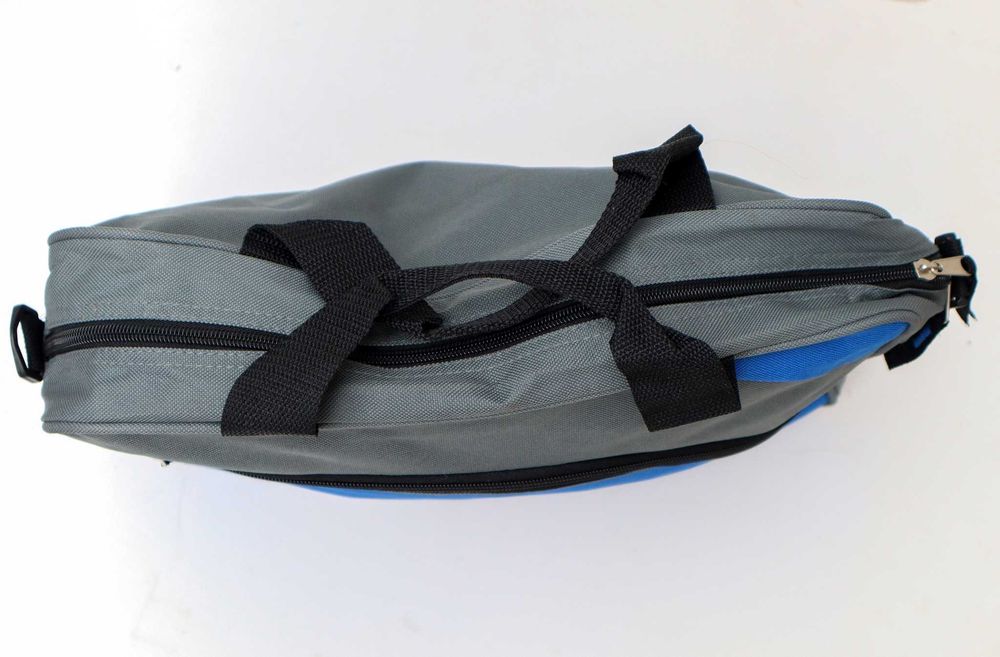 Bolsa Mala transporte de mão ou de ombro como nova