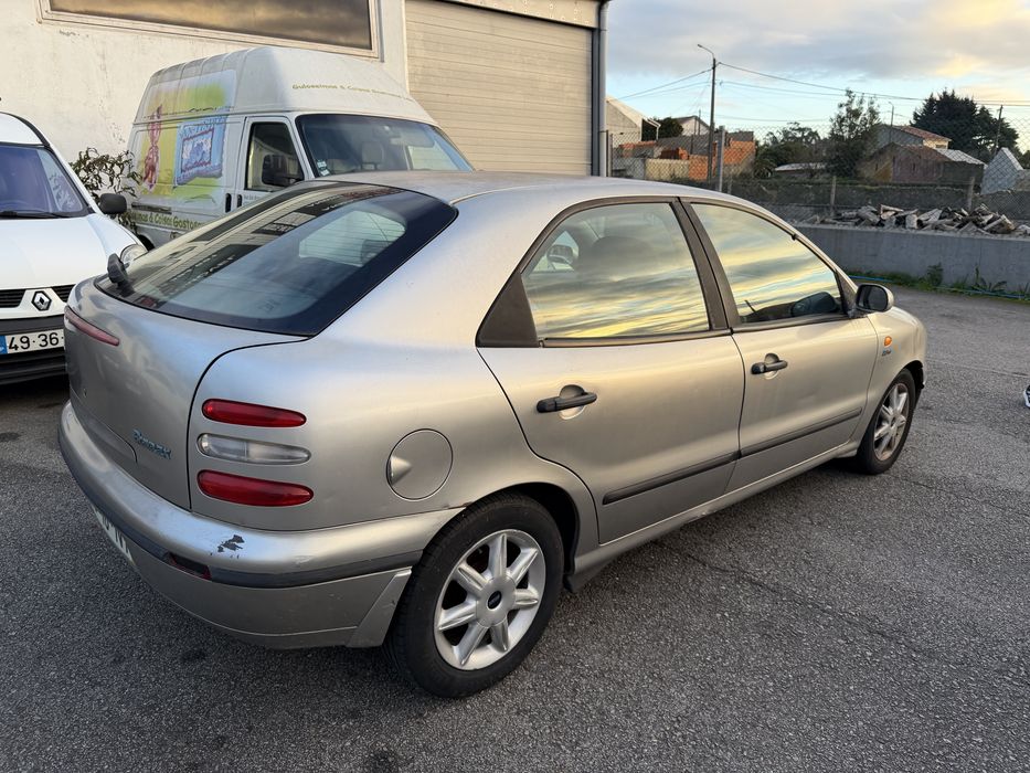 Fiat Brava 1.4 i64988346655105123