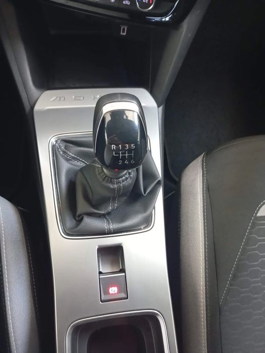 Opel Mokka 1.2 T Edition
