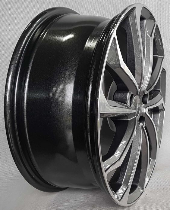 Felgi Dezent 19 5x114,3 Kia Sportage 5 Proceed Tucson C-HR Mazda CX-5