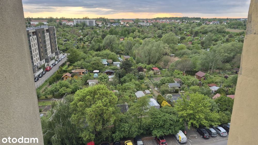 3-pok. mieszkanie z balkonem i pięknym widokiem
cena do negocjacji - Widok 4