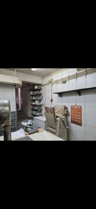 Trespassa-se Pastelaria com jogos Sta casa na Falagueira / Venda Nova