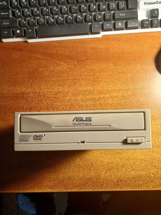 Комплектуючі для Пк