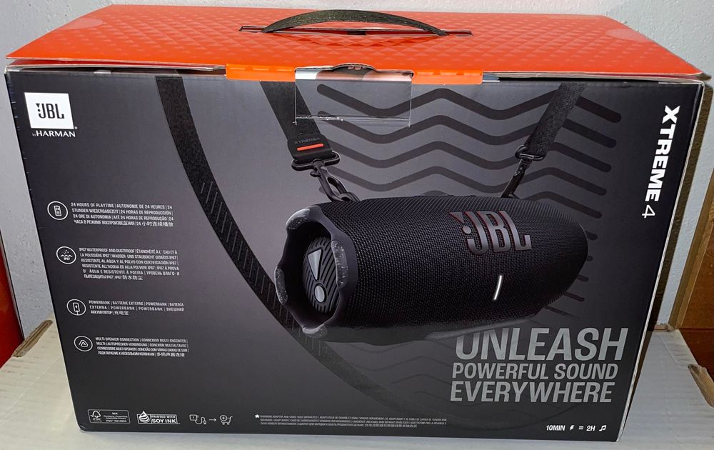 Jbl XTREME 4 Original