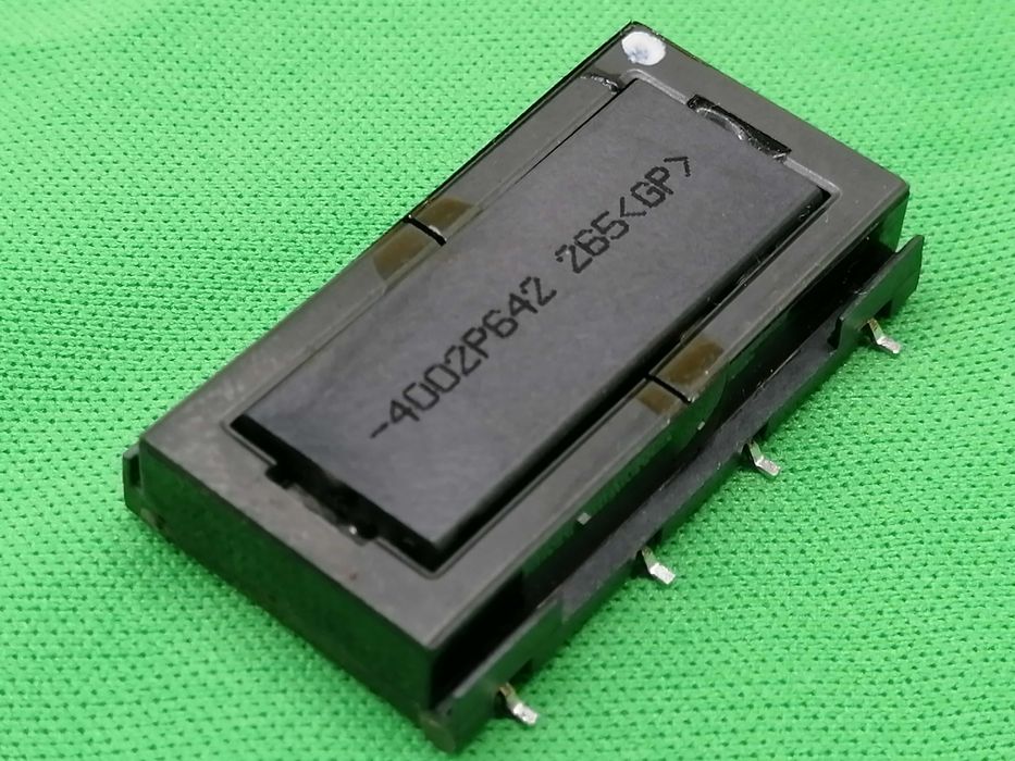 Трансформатор 4002P оригинал