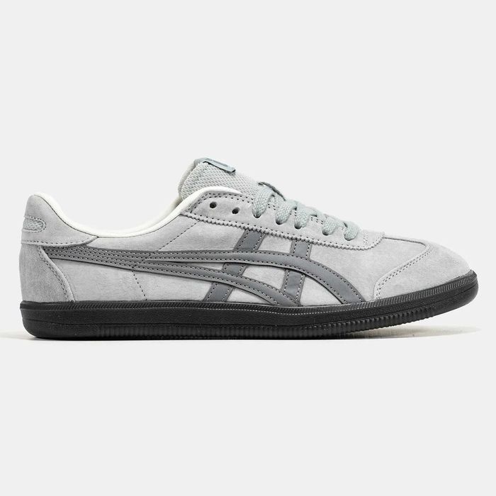 Кросівки Asics Onitsuka Tiger Tokuten Grey 39-44 розмір