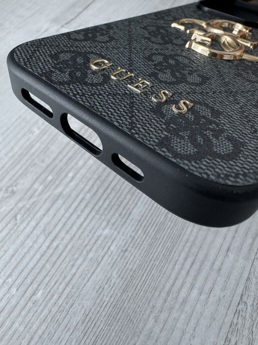 Etui Iphon 15Pro