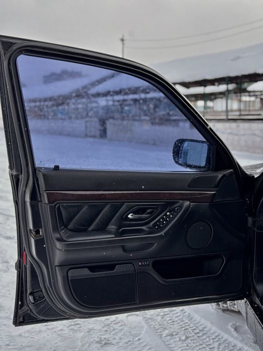 Bmw e38 740i 7 series v8 m62b44 4.4л Срочно!