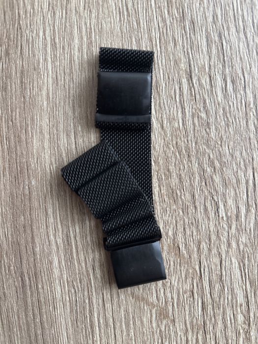 Pasek do zegarka GARMIN FENIX 5S 6S 7S PLUS PRO SOLAR 20MM