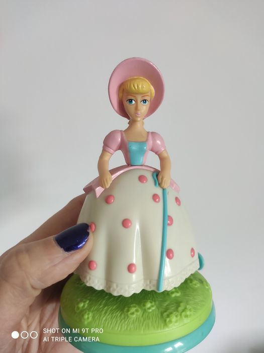 Toy story zabawka kolekcjonerska