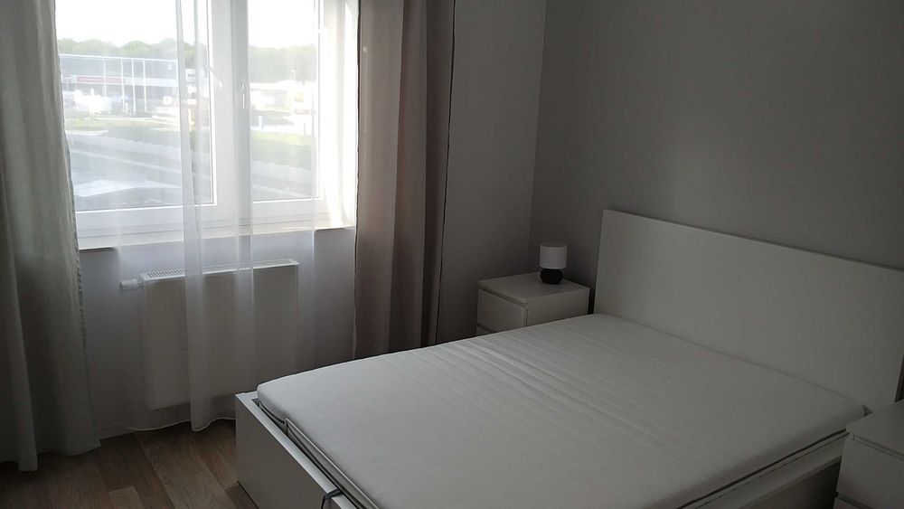 Mieszkanie – Wrocław, Gaj - Widok 5