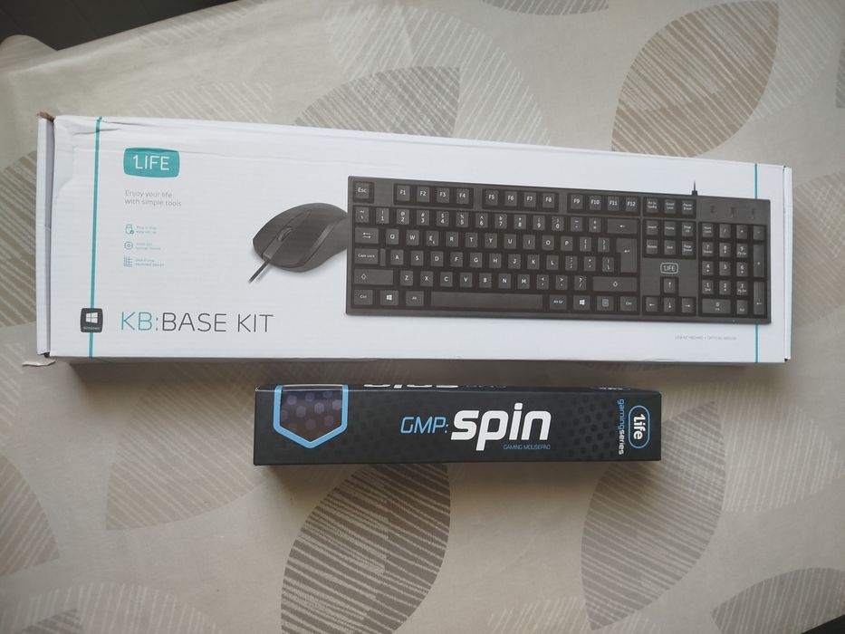 PC i3 + Várias OFERTAS