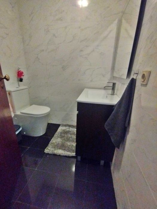 Apartamento T4 Leça do balio