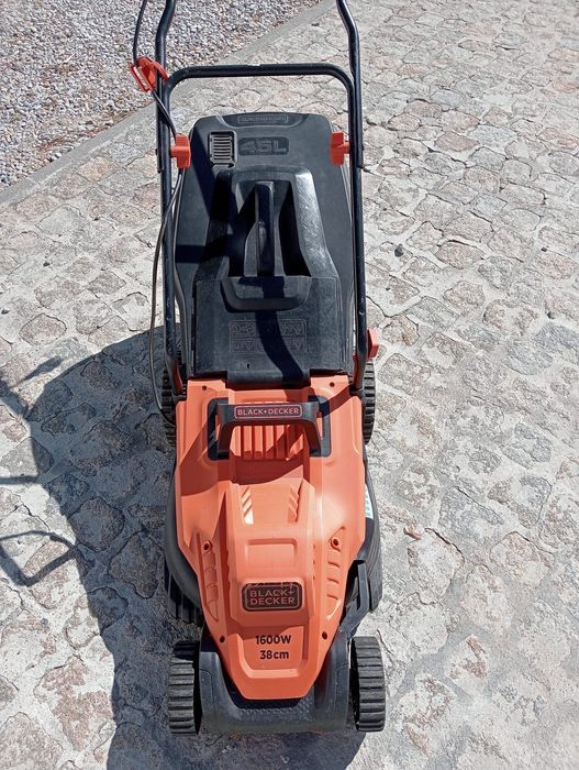 Máquina Cortar Relva