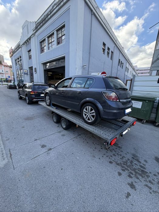 Transporte carros /serviço reboque