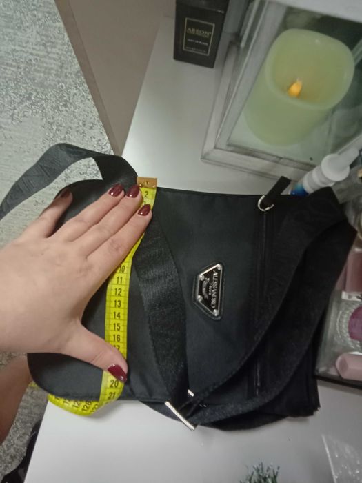 Чоловіча сумка барсетка