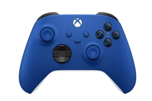 Microsoft Xbox Series X | S Wireless Controller