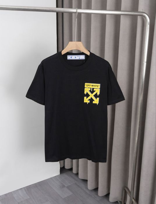 T shirt da offwhite