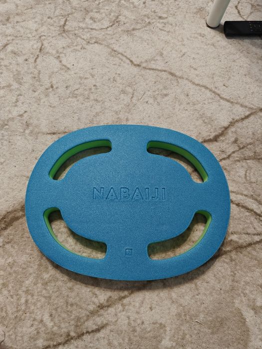 Deska do nauki pływania nabaiji decathlon