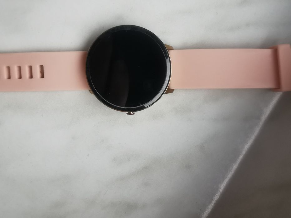 Zegarek smartwatch