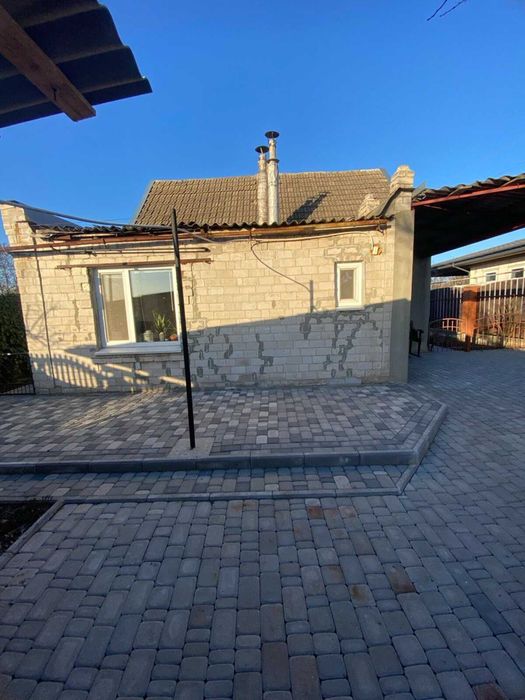 Продаж будинку в центрі Бородинського мікрорайону (22-443-955)