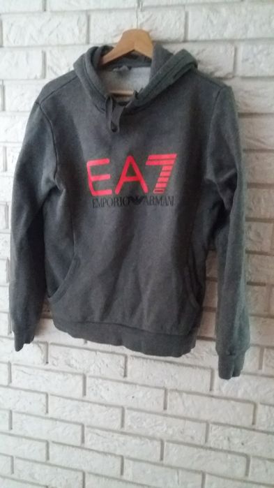 Bluza Emporio Armani M L