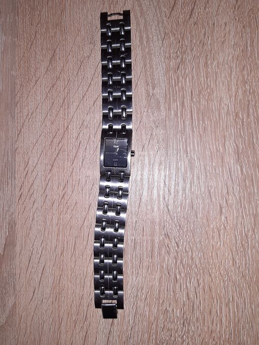 Zegarek damski fajny