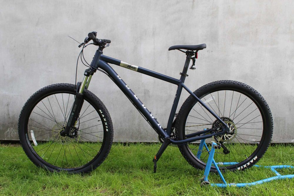 Rower Voodoo Braag MTB WTB