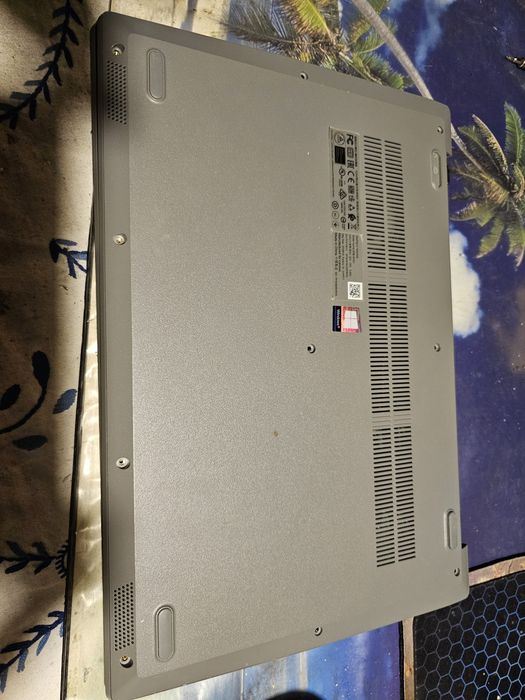 Portátil Lenovo slim ideapad 3 Windows 11 e office