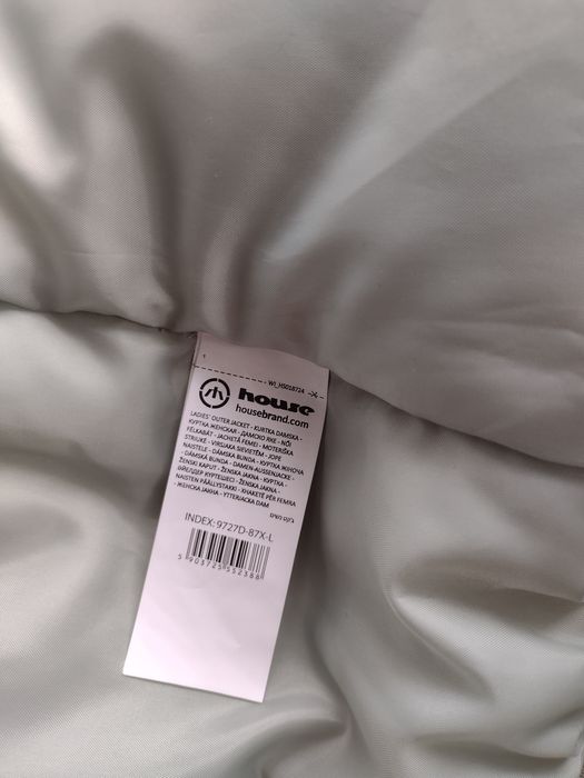 kurtka damska House przejściowa / wiosenna rozmiar M/L