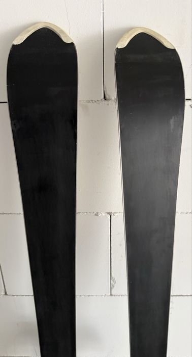 Narty Salomon Emerald 150