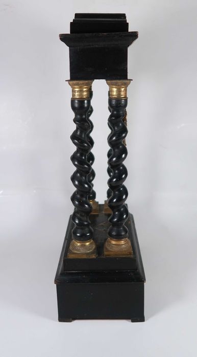 Relógio de Pórtico Séc. XIX/XX para restauro