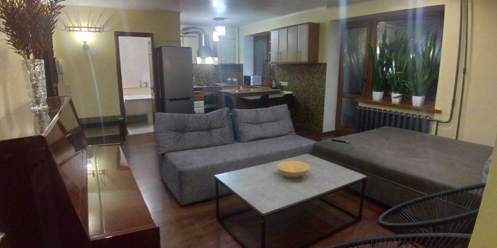 Сдам 3-к кв. посуточно, ул.Калиновая, Левий берег.