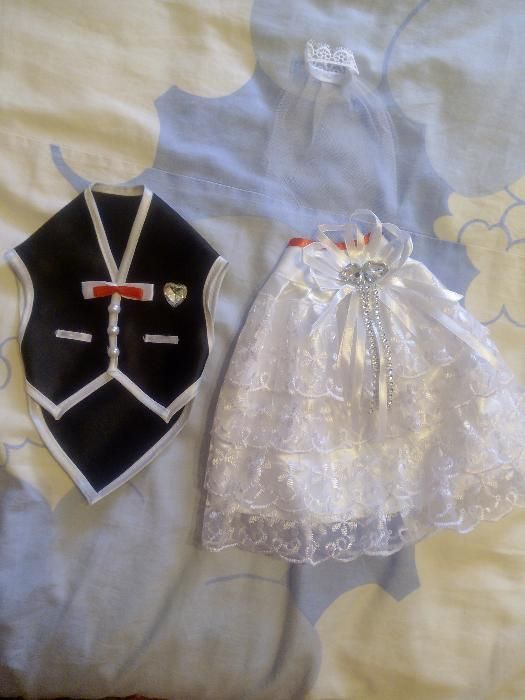 одяг для шампанського